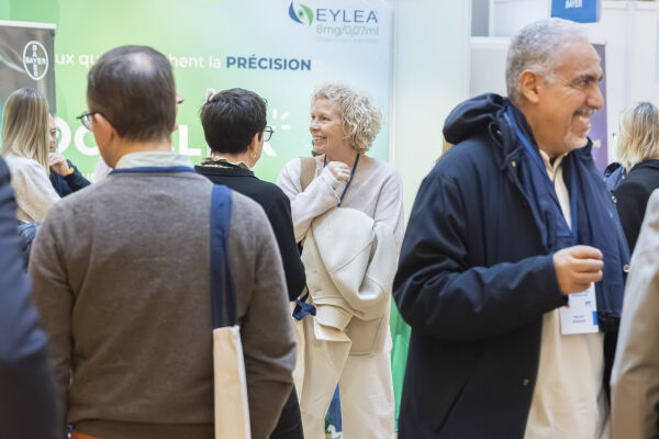 Accueil & Exposition - Photo 5